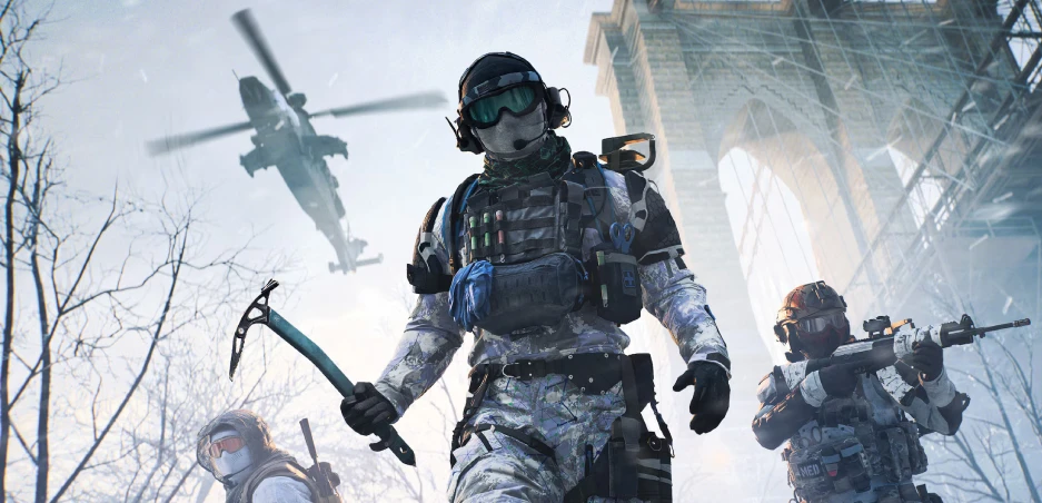 Battlefield 6 Cephesinde İşler İyi Gitmiyor