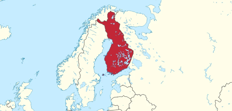 Finlandiya Tahtını Bırakmıyor