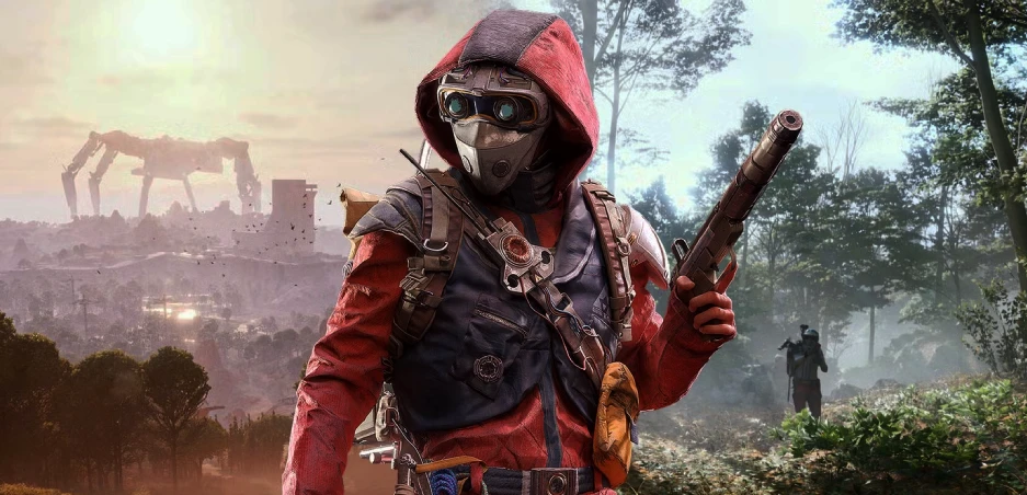 Arc Raiders Speranza Bounties Listesinde Adınız Olabilir!