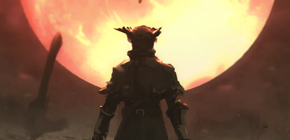 Bloodborne Evreni Genişliyor