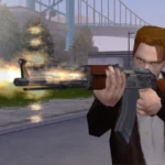 GTA San Andreas Carcer City Moduyla Baştan Aşağı Değişiyor