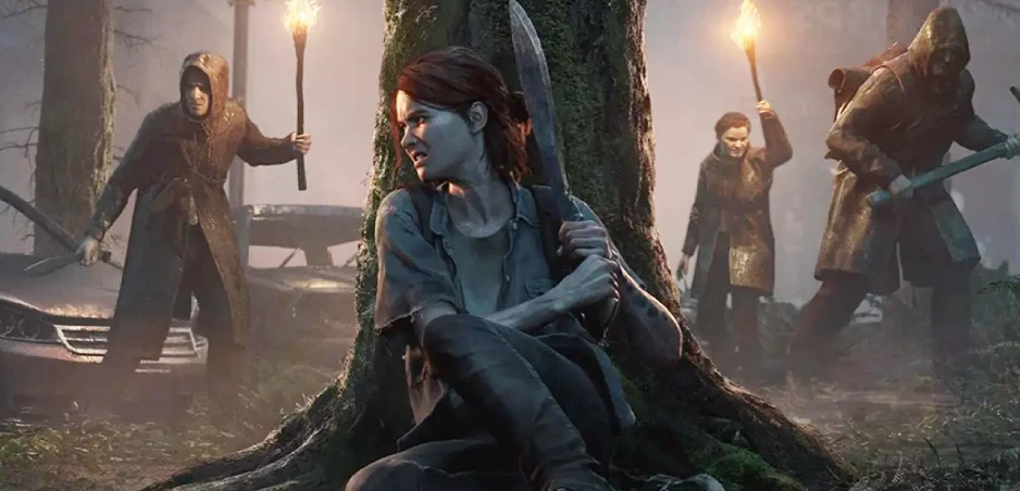 The Last of Us Part 3 İçin Kolları Sıvayın