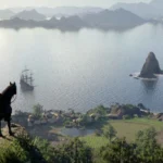 Crimson Desert Gerçekten BAŞARDI!