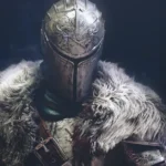 Dark Souls 2 İçerisinde Yeni Bir Harita Keşfedildi