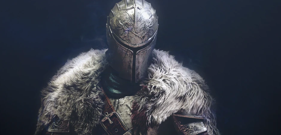 Dark Souls 2 İçerisinde Yeni Bir Harita Keşfedildi