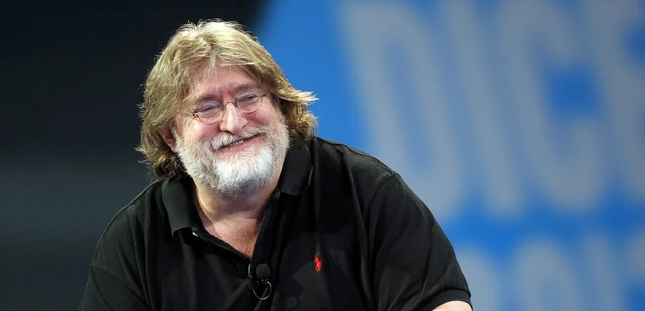 Gabe Newell Valve’daki Aktif Görevinden Neden Uzaklaştı?