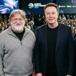Kojima, Elon Musk, Sam Altman, Gabe Newell! Ne Oluyoruz?