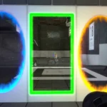 Portal 3 Daha Gelmez
