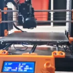 3D Yazıcıların Yazma Süresi %1000 Hızlanabiliyor!