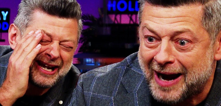 Andy Serkis Oyunları “Hak Ettiği Ciddiyeti” Nihayet Buluyor