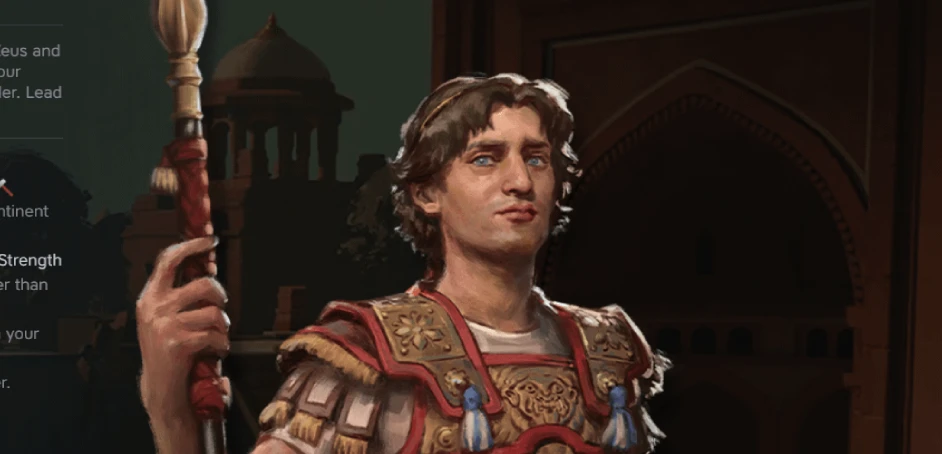 Civilization 7 Test of Time İle Dirilmeye Çalışıyor