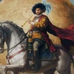 Europa Universalis 5 En Büyük Güncellemesini Aldı