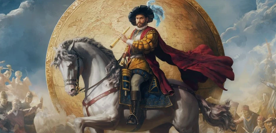 Europa Universalis 5 En Büyük Güncellemesini Aldı