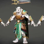 Total War: Warhammer 3 Genişlemeye Devam Ediyor
