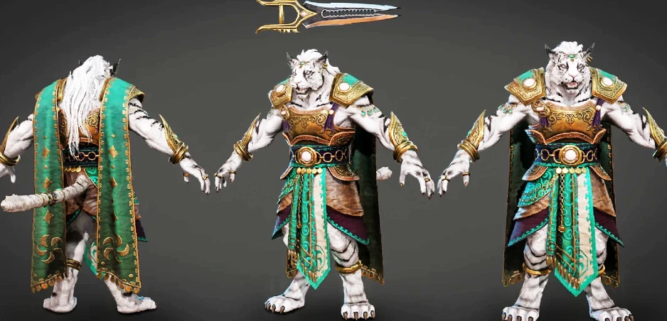 Total War: Warhammer 3 Genişlemeye Devam Ediyor