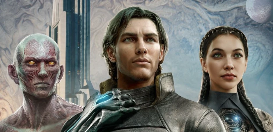 Yeni Oyun Exodus Oyuncuların Mass Effect Özlemini Giderebilir