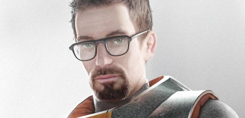 Half-Life 2’nin Yirmi Yıllık Sessiz Dönüşümü Şaşırttı!
