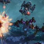 StarCraft 2 Diriliyor