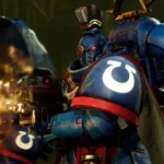 Total War Warhammer 40,000 YIKIM GETİRİYOR!
