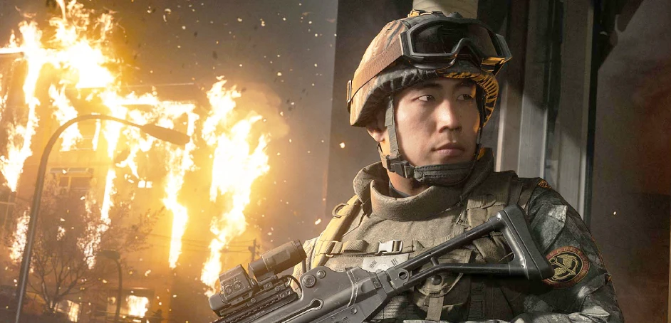 Yeni Modern Warfare 4 Gerçekçilik İçin Söz Veriyor!