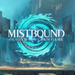Guild Wars Evreni Mistbound İle Genişliyor
