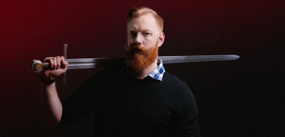 Interview with Tobias Stolz-Zwilling – Communications Director of Warhorse Studios