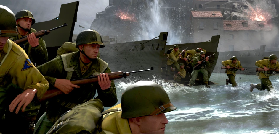 Company of Heroes 3 2026 Yaz Turnuvası Elemeleri Devam Ediyor
