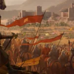 Total War Medieval 3 – Oynanabilir Devletler