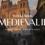 Medieval 3 “Spring Recap & What’s Next” Blogu Yayımlandı