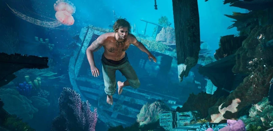 Assassin’s Creed Black Flag Resynced İle Denizler Bile Genişliyor