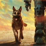 Yeni Bir Fallout Oyunu Geliyor!
