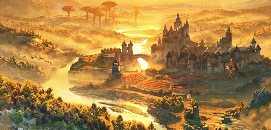 The Elder Scrolls 6 Umut Veriyor!