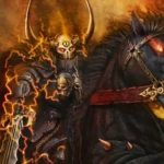 Total War Warhammer 3 Lords of the End Times Detayları Netleşti