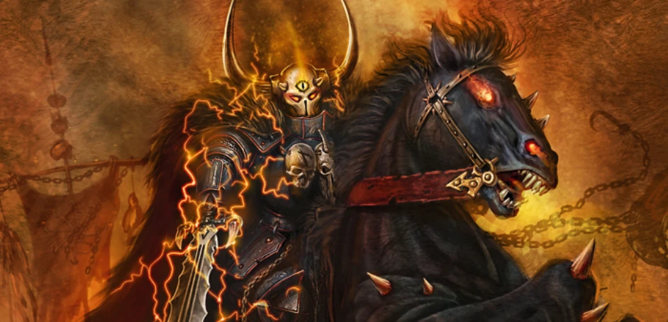 Total War Warhammer 3 Lords of the End Times Detayları Netleşti