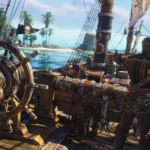 Assassin’s Creed Black Flag Resynced Yeni Bir Oyun!