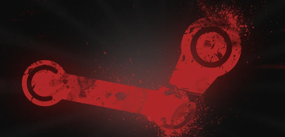 Steam’i Vurgun İçin Kullanan Çakal Yakalandı