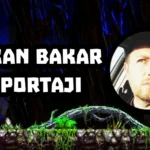 Serkan Bakar İle Röportaj: Kimseye Muhtaç Olmadan Destan Yazmak