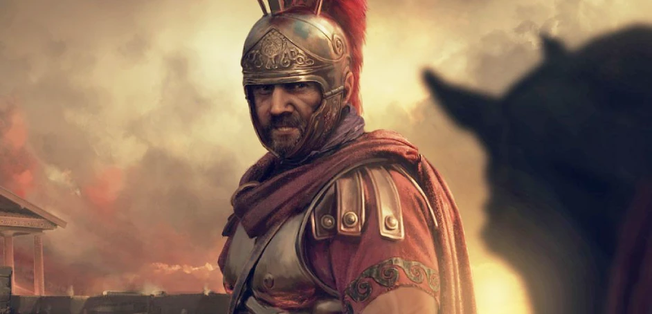 Total War Rome 2 Pantheon Güncellemesi Nedir?