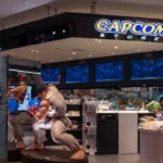 Eski Capcom Çalışanı Batı’daki Stüdyolara Çaktı