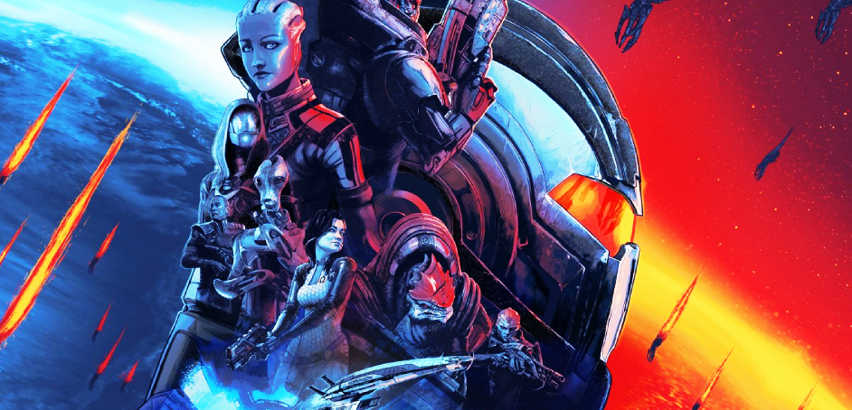Yeni Mass Effect İçin Umut Veren Açıklama